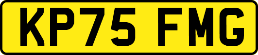 KP75FMG