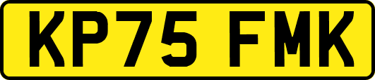 KP75FMK
