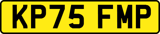 KP75FMP