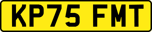 KP75FMT