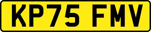 KP75FMV
