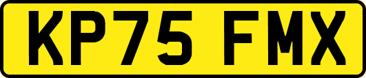 KP75FMX