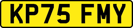KP75FMY