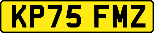 KP75FMZ