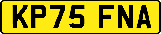 KP75FNA