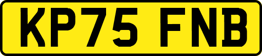 KP75FNB