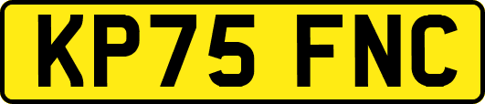 KP75FNC