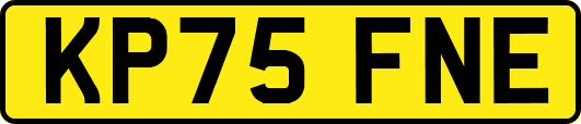 KP75FNE