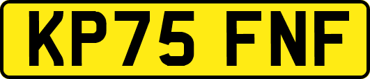 KP75FNF