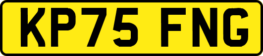 KP75FNG