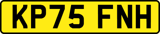KP75FNH