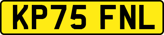 KP75FNL