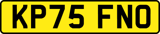 KP75FNO