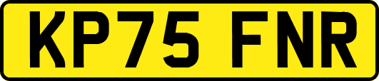 KP75FNR