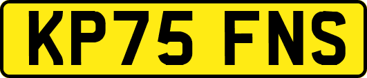 KP75FNS