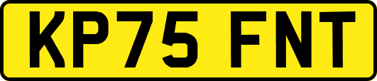 KP75FNT
