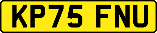 KP75FNU