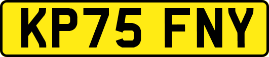 KP75FNY