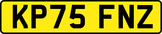 KP75FNZ