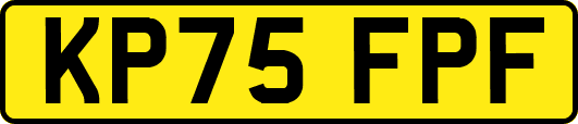 KP75FPF