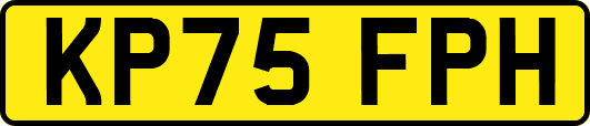 KP75FPH