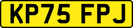 KP75FPJ