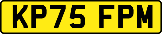 KP75FPM