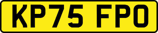 KP75FPO
