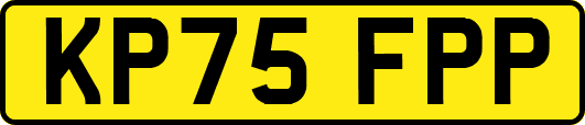 KP75FPP