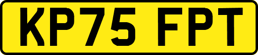 KP75FPT