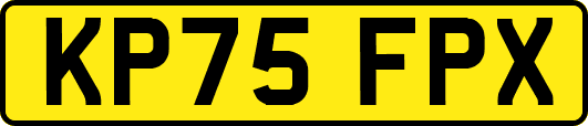 KP75FPX