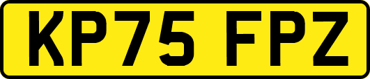 KP75FPZ