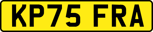 KP75FRA