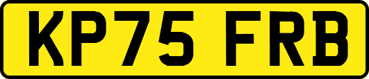 KP75FRB