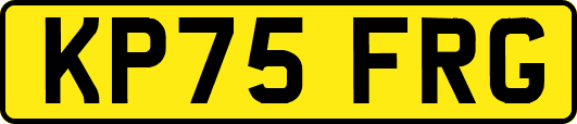 KP75FRG