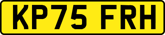 KP75FRH