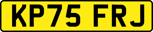 KP75FRJ