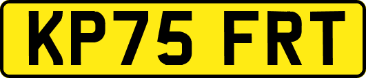 KP75FRT