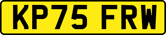 KP75FRW