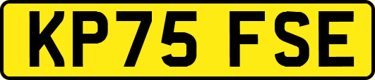 KP75FSE