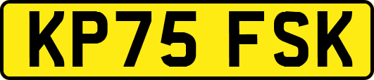 KP75FSK
