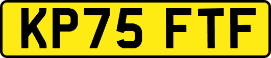 KP75FTF