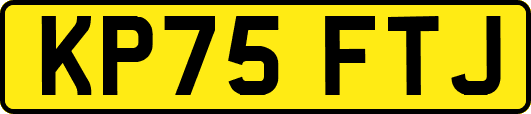 KP75FTJ