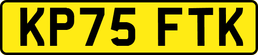KP75FTK