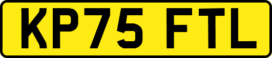 KP75FTL