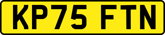 KP75FTN