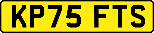 KP75FTS