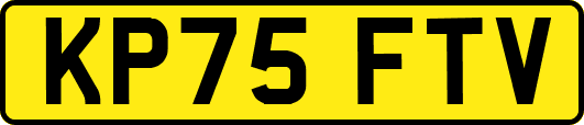 KP75FTV