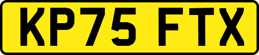 KP75FTX