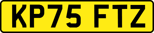 KP75FTZ